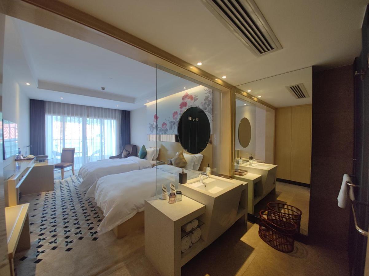 Paco Hotel Suyuan Metro Guangzhou-Free Shuttle Bus For Canton Fair Exterior foto