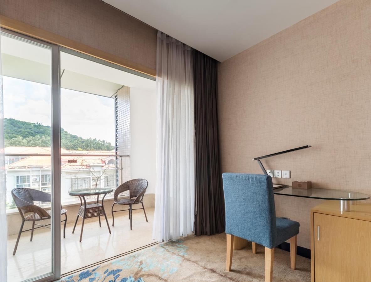 Paco Hotel Suyuan Metro Guangzhou-Free Shuttle Bus For Canton Fair Exterior foto