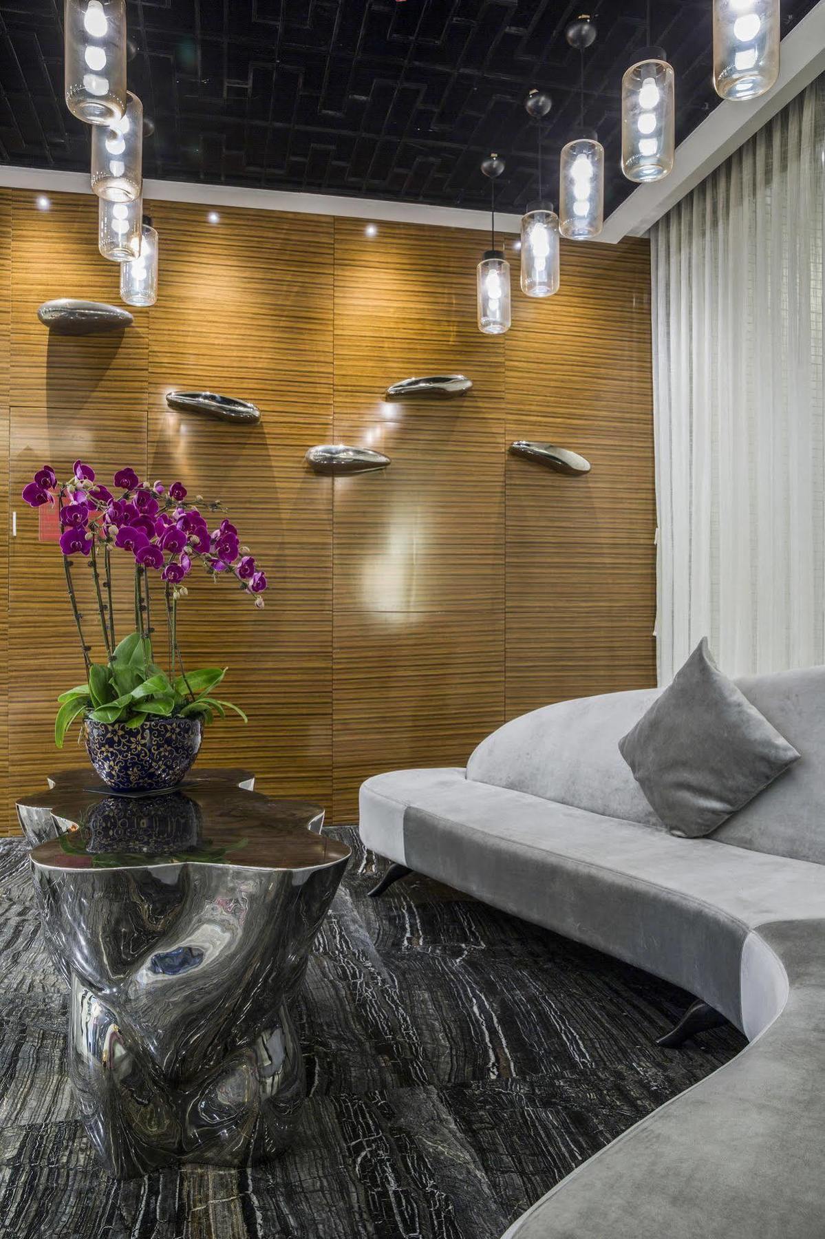 Paco Hotel Suyuan Metro Guangzhou-Free Shuttle Bus For Canton Fair Exterior foto