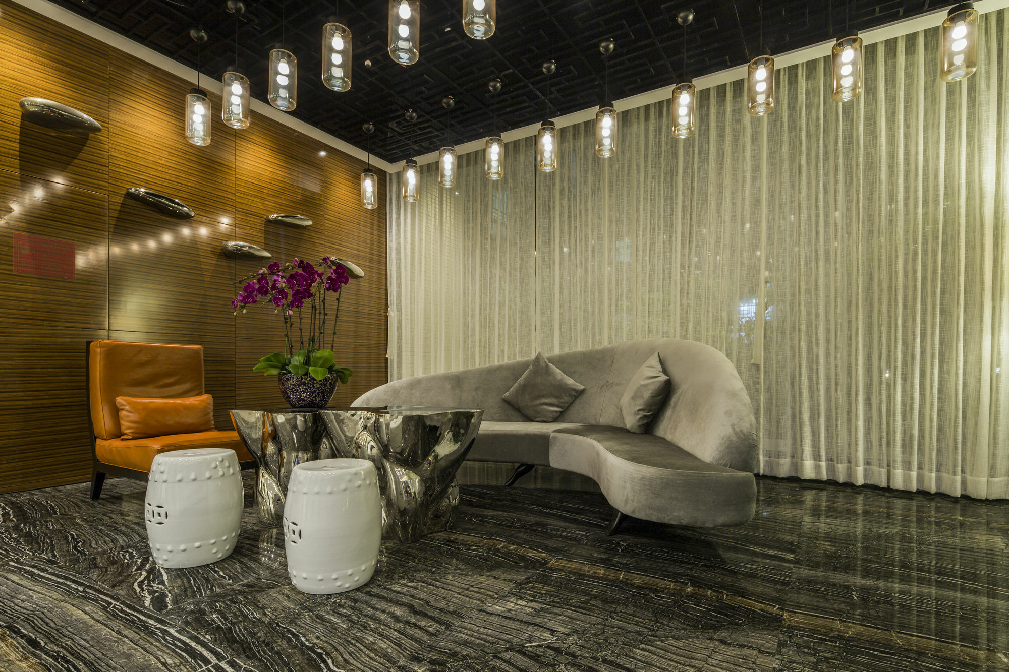 Paco Hotel Suyuan Metro Guangzhou-Free Shuttle Bus For Canton Fair Exterior foto